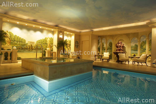Hotel Four Seasons George V 62